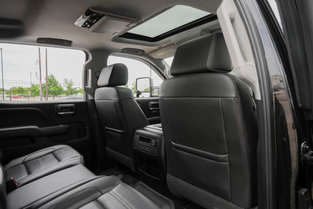 2018 GMC Sierra 2500HD Denali CREW CAB 4X4 W/ UPGRADES / LOADED | Austin, TX | Rocky Mountain Truck Stop Austin 2018 GMC Sierra 2500HD Denali CREW CAB 4X4 W/ UPGRADES / LOADED | Austin, TX | Rocky Mountain Truck Stop Austin