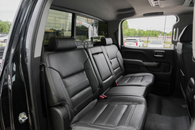 2018 GMC Sierra 2500HD Denali CREW CAB 4X4 W/ UPGRADES / LOADED | Austin, TX | Rocky Mountain Truck Stop Austin 2018 GMC Sierra 2500HD Denali CREW CAB 4X4 W/ UPGRADES / LOADED | Austin, TX | Rocky Mountain Truck Stop Austin