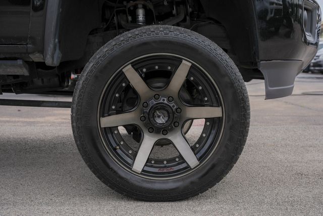 2018 GMC Sierra 2500HD Denali CREW CAB 4X4 W/ UPGRADES / LOADED | Austin, TX | Rocky Mountain Truck Stop Austin
