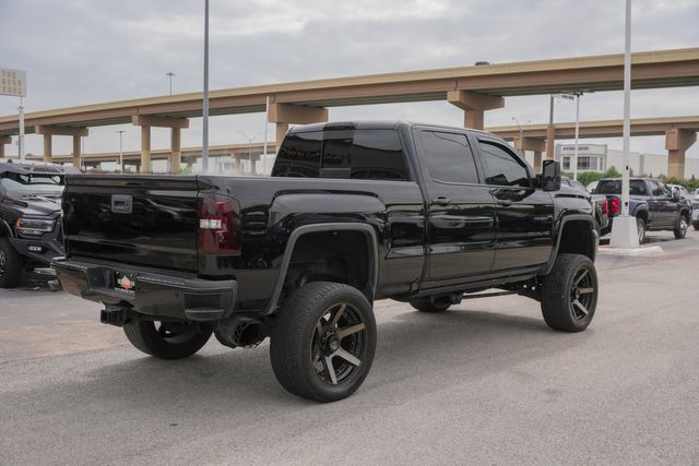 2018 GMC Sierra 2500HD Denali CREW CAB 4X4 W/ UPGRADES / LOADED | Austin, TX | Rocky Mountain Truck Stop Austin 2018 GMC Sierra 2500HD Denali CREW CAB 4X4 W/ UPGRADES / LOADED | Austin, TX | Rocky Mountain Truck Stop Austin