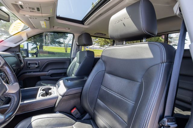 2018 GMC Sierra 2500HD Denali | Great Falls, Montana | Bleskin Motor Company 