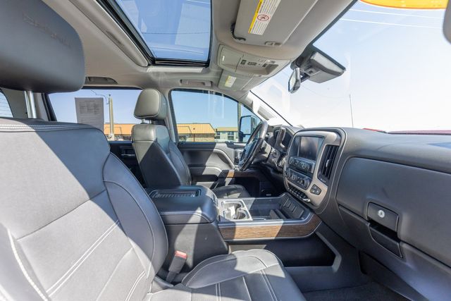 2018 GMC Sierra 2500HD Denali | Great Falls, Montana | Bleskin Motor Company 2018 GMC Sierra 2500HD Denali | Great Falls, Montana | Bleskin Motor Company
