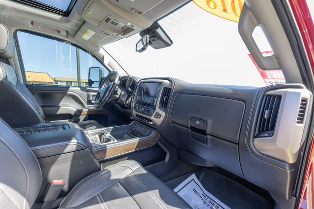 2018 GMC Sierra 2500HD Denali | Great Falls, Montana | Bleskin Motor Company 2018 GMC Sierra 2500HD Denali | Great Falls, Montana | Bleskin Motor Company