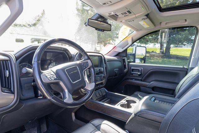 2018 GMC Sierra 2500HD Denali | Great Falls, Montana | Bleskin Motor Company 2018 GMC Sierra 2500HD Denali | Great Falls, Montana | Bleskin Motor Company