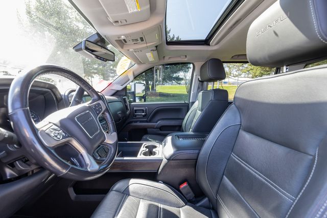 2018 GMC Sierra 2500HD Denali | Great Falls, Montana | Bleskin Motor Company 2018 GMC Sierra 2500HD Denali | Great Falls, Montana | Bleskin Motor Company