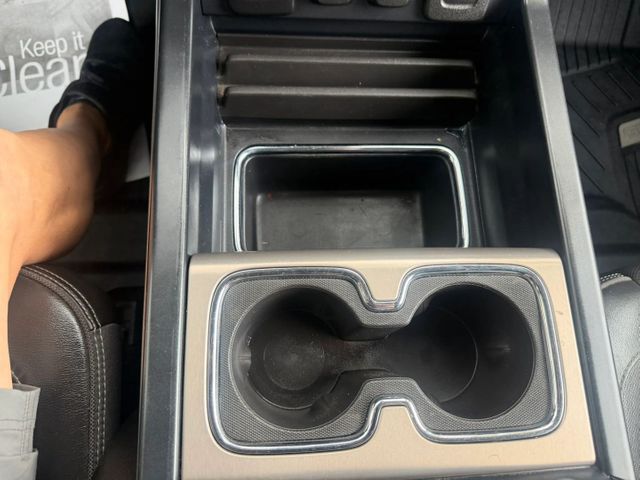 2018 GMC Sierra 2500HD Denali