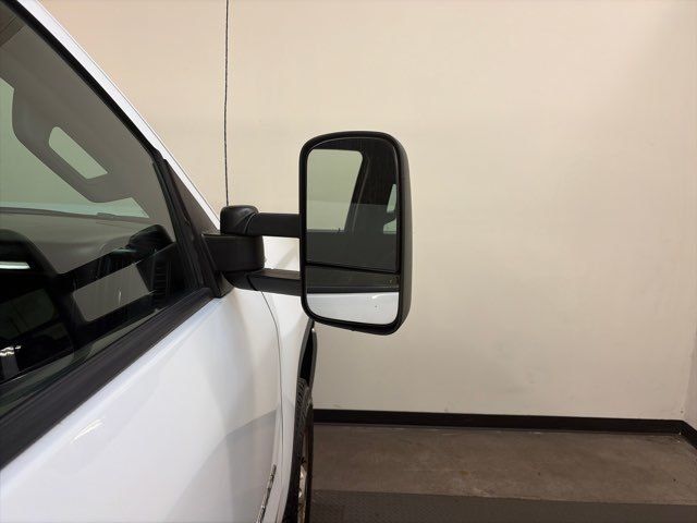 2018 GMC Sierra 3500HD Base