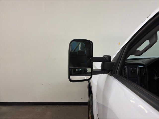 2018 GMC Sierra 3500HD Base