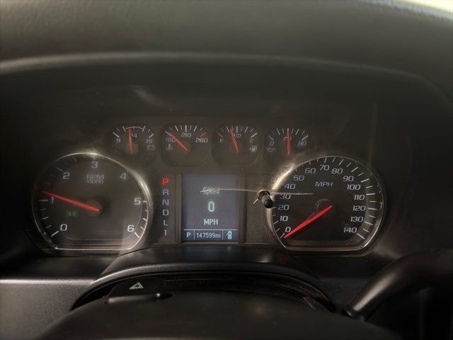 2018 GMC Sierra 3500HD Base