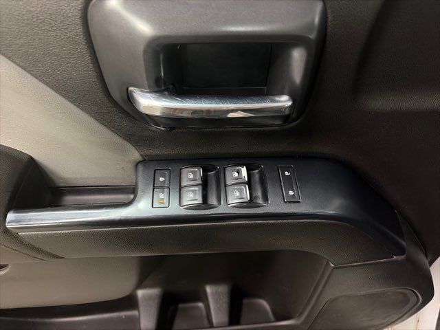 2018 GMC Sierra 3500HD Base