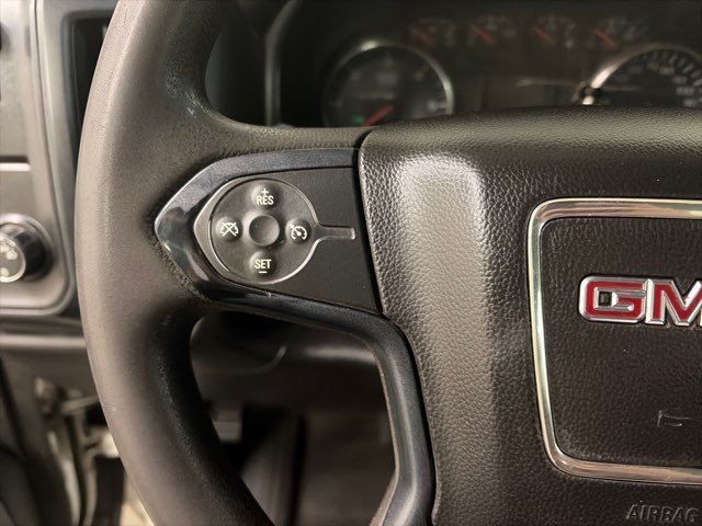 2018 GMC Sierra 3500HD Base