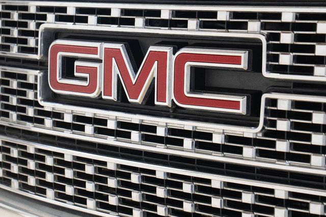 2018 GMC Sierra 3500HD Denali | Houston, TX | Houston Auto Credit