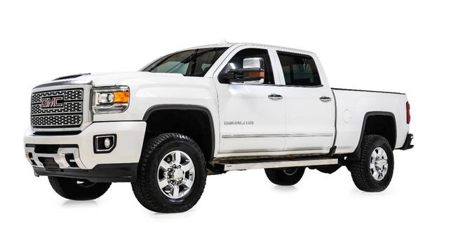 2018 GMC Sierra 3500HD Denali | Houston, TX | Houston Auto Credit 2018 GMC Sierra 3500HD Denali | Houston, TX | Houston Auto Credit