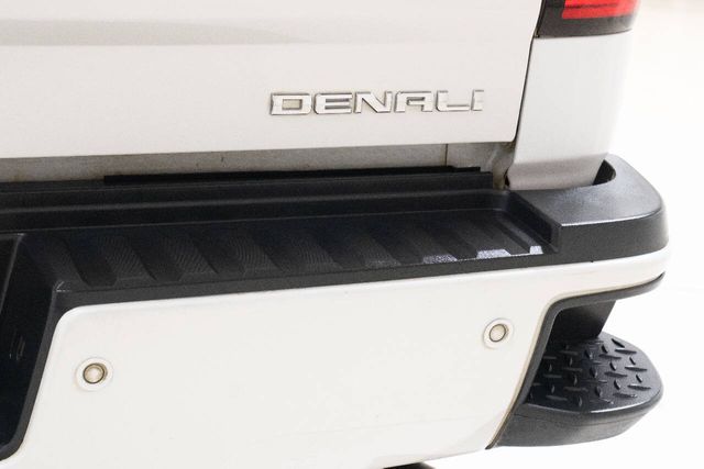 2018 GMC Sierra 3500HD Denali | Houston, TX | Houston Auto Credit