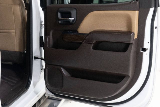 2018 GMC Sierra 3500HD Denali | Houston, TX | Houston Auto Credit