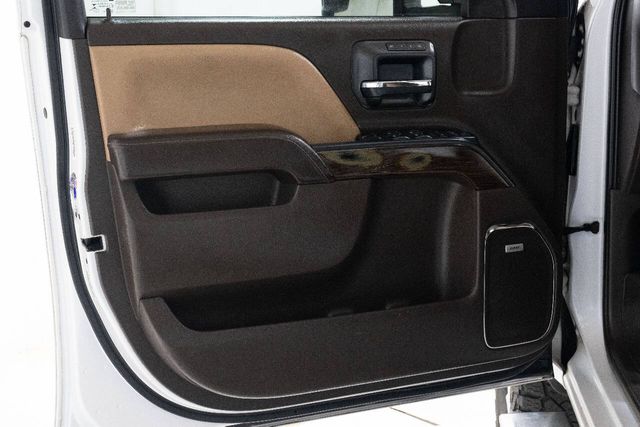 2018 GMC Sierra 3500HD Denali | Houston, TX | Houston Auto Credit