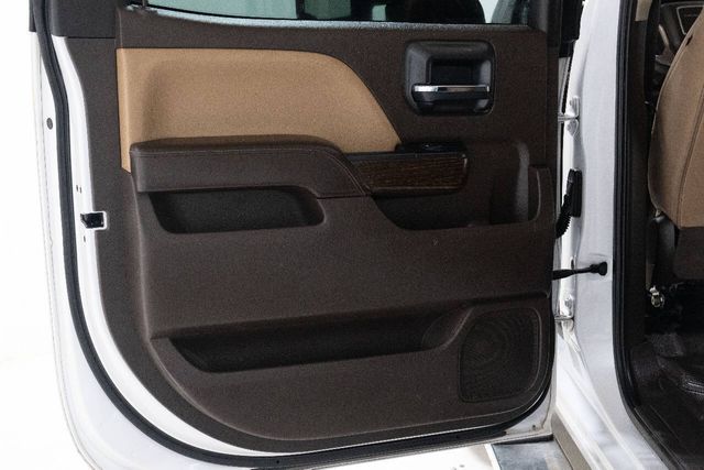 2018 GMC Sierra 3500HD Denali | Houston, TX | Houston Auto Credit