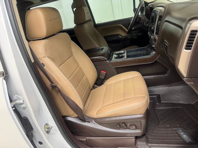 2018 GMC Sierra 3500HD Denali | Houston, TX | Houston Auto Credit