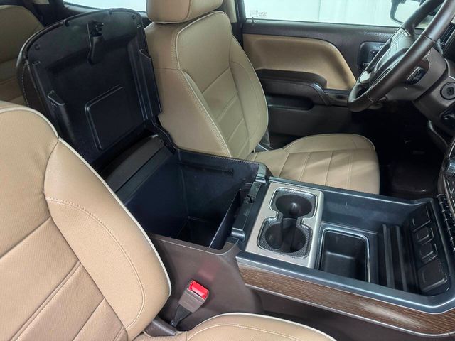 2018 GMC Sierra 3500HD Denali | Houston, TX | Houston Auto Credit