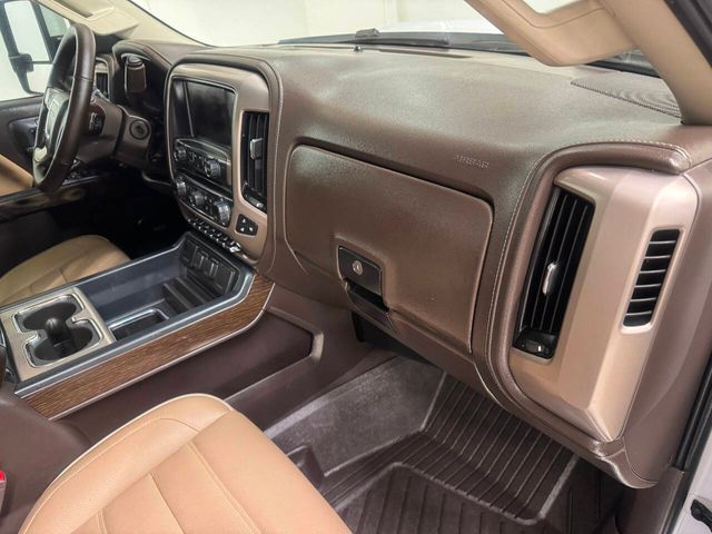 2018 GMC Sierra 3500HD Denali | Houston, TX | Houston Auto Credit