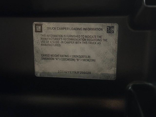 2018 GMC Sierra 3500HD Denali | Houston, TX | Houston Auto Credit