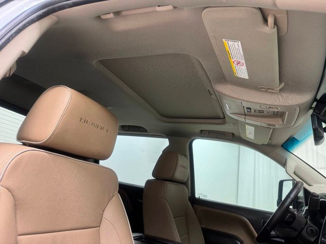 2018 GMC Sierra 3500HD Denali | Houston, TX | Houston Auto Credit