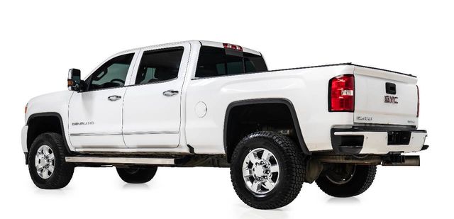 2018 GMC Sierra 3500HD Denali | Houston, TX | Houston Auto Credit