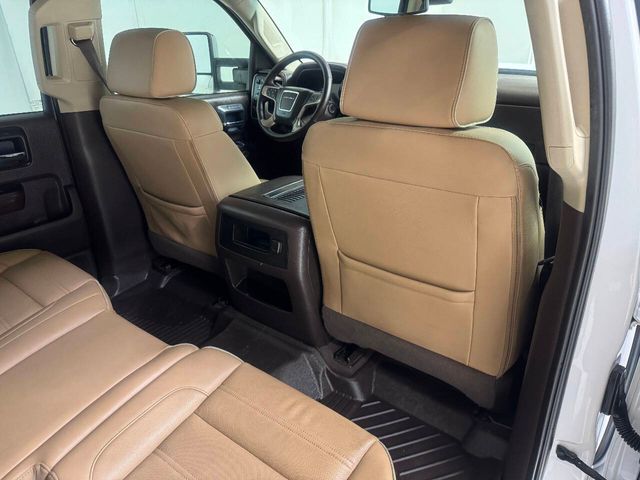 2018 GMC Sierra 3500HD Denali | Houston, TX | Houston Auto Credit