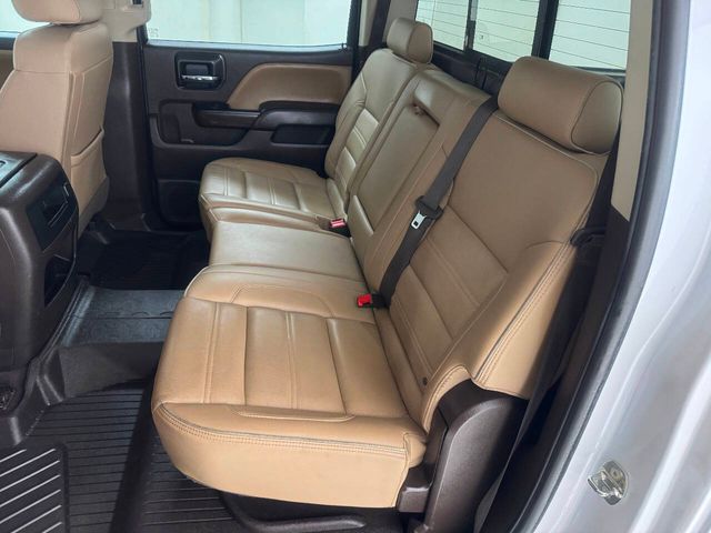 2018 GMC Sierra 3500HD Denali | Houston, TX | Houston Auto Credit