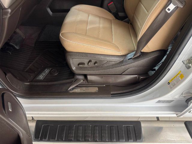 2018 GMC Sierra 3500HD Denali | Houston, TX | Houston Auto Credit