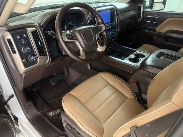 2018 GMC Sierra 3500HD Denali | Houston, TX | Houston Auto Credit