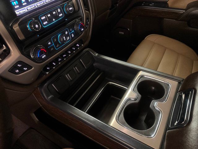 2018 GMC Sierra 3500HD Denali | Houston, TX | Houston Auto Credit