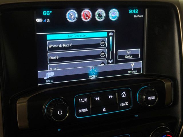 2018 GMC Sierra 3500HD Denali | Houston, TX | Houston Auto Credit