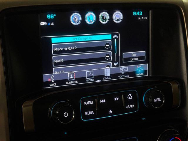 2018 GMC Sierra 3500HD Denali | Houston, TX | Houston Auto Credit