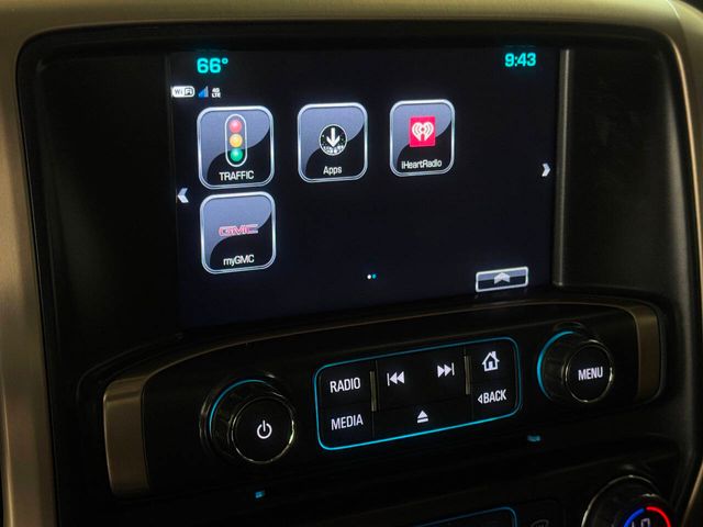 2018 GMC Sierra 3500HD Denali | Houston, TX | Houston Auto Credit