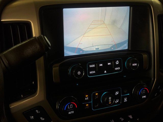 2018 GMC Sierra 3500HD Denali | Houston, TX | Houston Auto Credit