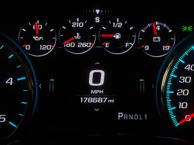 2018 GMC Sierra 3500HD Denali | Houston, TX | Houston Auto Credit