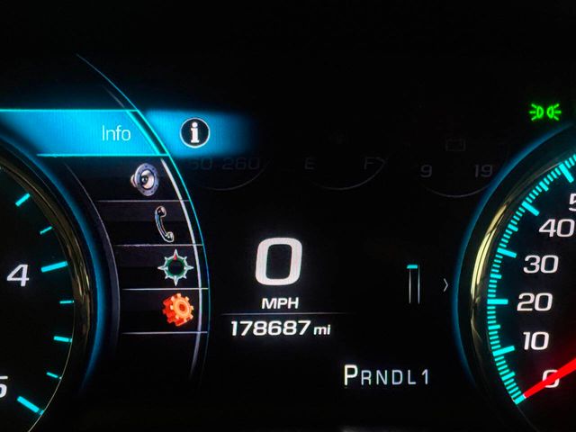 2018 GMC Sierra 3500HD Denali | Houston, TX | Houston Auto Credit