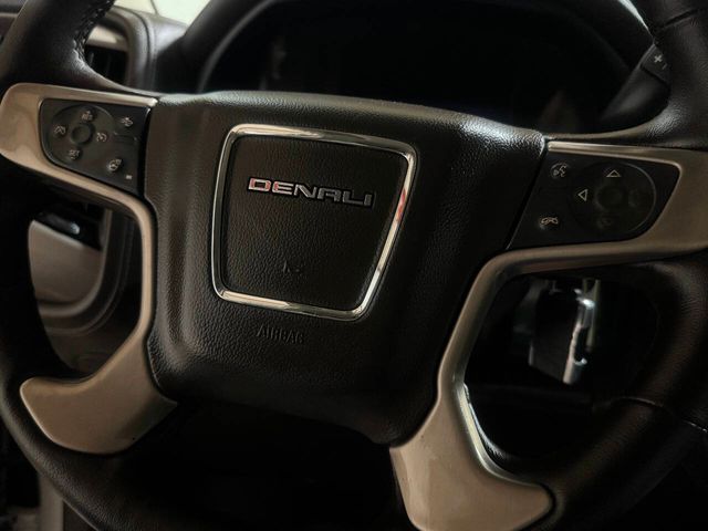 2018 GMC Sierra 3500HD Denali | Houston, TX | Houston Auto Credit