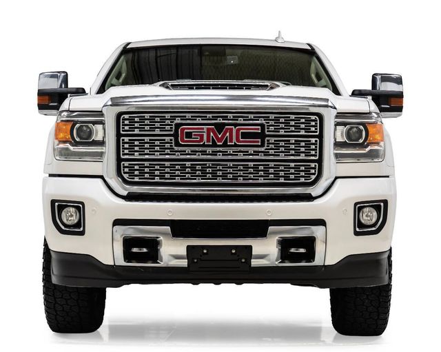 2018 GMC Sierra 3500HD Denali | Houston, TX | Houston Auto Credit 2018 GMC Sierra 3500HD Denali | Houston, TX | Houston Auto Credit