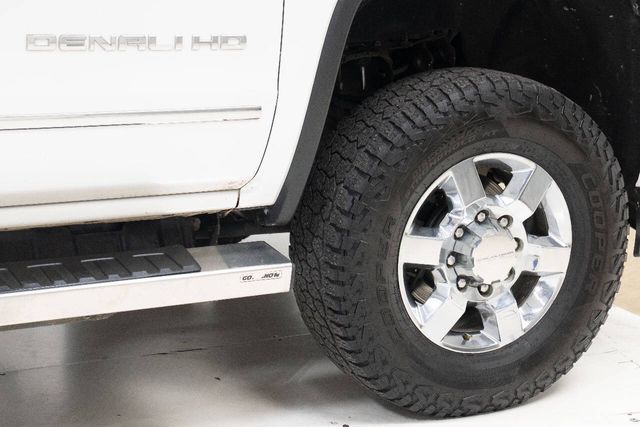 2018 GMC Sierra 3500HD Denali | Houston, TX | Houston Auto Credit 2018 GMC Sierra 3500HD Denali | Houston, TX | Houston Auto Credit