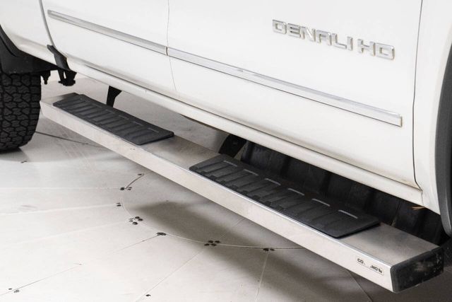 2018 GMC Sierra 3500HD Denali | Houston, TX | Houston Auto Credit