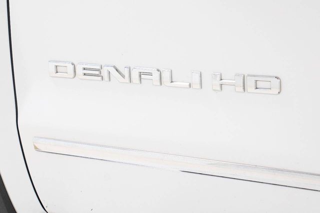 2018 GMC Sierra 3500HD Denali | Houston, TX | Houston Auto Credit