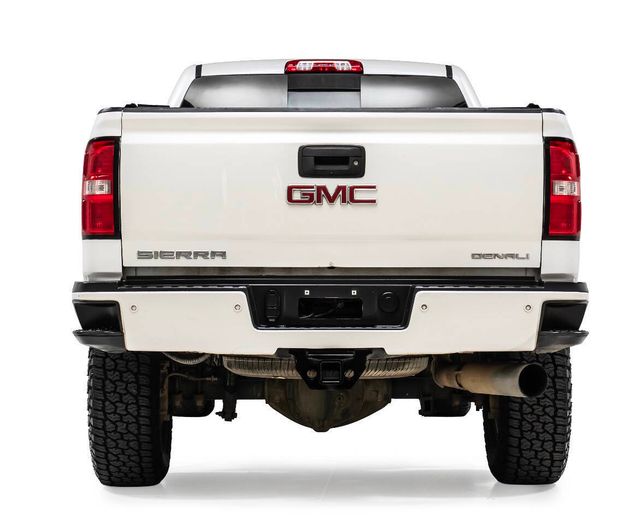 2018 GMC Sierra 3500HD Denali | Houston, TX | Houston Auto Credit