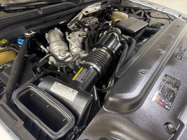 2018 GMC Sierra 3500HD Denali | Houston, TX | Houston Auto Credit