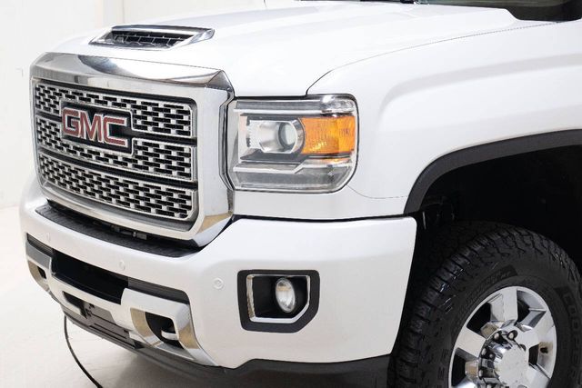 2018 GMC Sierra 3500HD Denali | Houston, TX | Houston Auto Credit