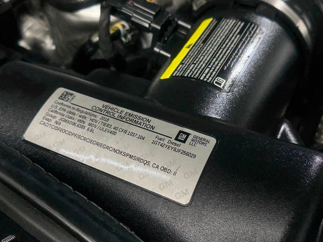 2018 GMC Sierra 3500HD Denali | Houston, TX | Houston Auto Credit