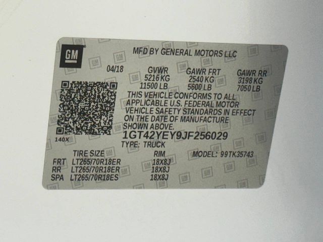 2018 GMC Sierra 3500HD Denali | Houston, TX | Houston Auto Credit 2018 GMC Sierra 3500HD Denali | Houston, TX | Houston Auto Credit