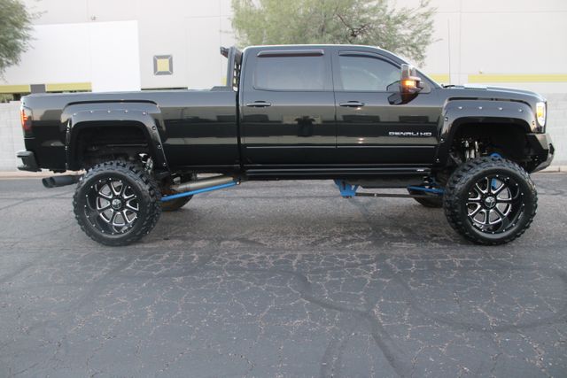 2018 GMC Sierra 3500HD Denali 4x4 | Phoenix, AZ | Arizona Classic Car Sales 2018 GMC Sierra 3500HD Denali 4x4 | Phoenix, AZ | Arizona Classic Car Sales