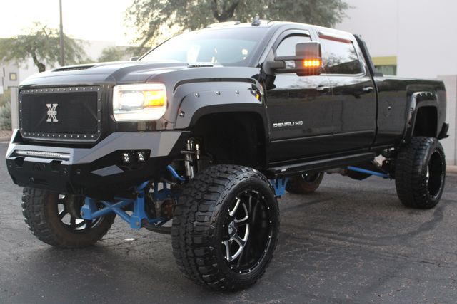 2018 GMC Sierra 3500HD Denali 4x4 | Phoenix, AZ | Arizona Classic Car Sales 2018 GMC Sierra 3500HD Denali 4x4 | Phoenix, AZ | Arizona Classic Car Sales